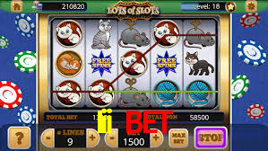 Iii Bet